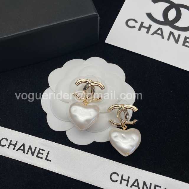Chanel jwl6635