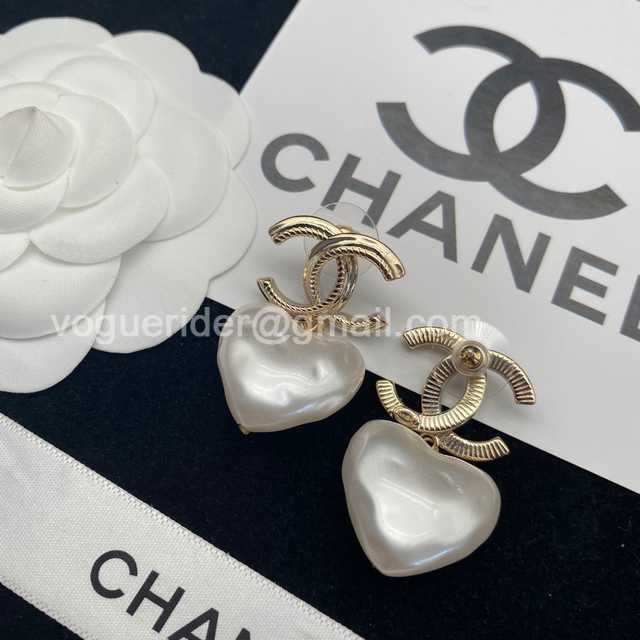 Chanel jwl6635