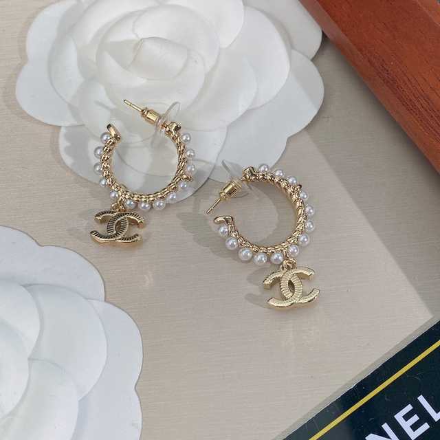Chanel jwl6637