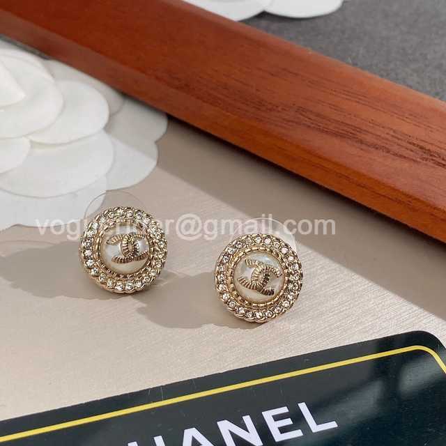 Chanel jwl6638