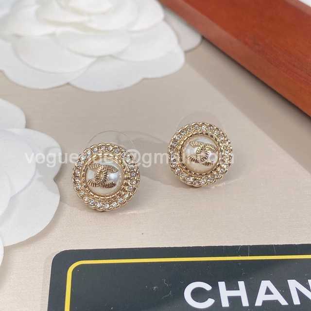 Chanel jwl6638