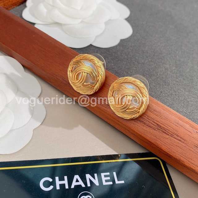 Chanel jwl6639 Chanel jwl6639