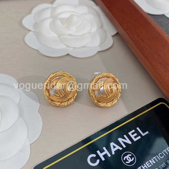 Chanel jwl6639 Chanel jwl6639