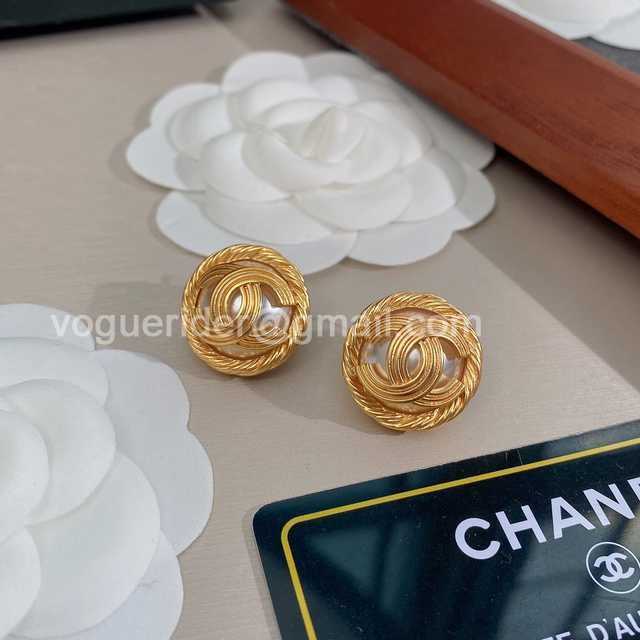 Chanel jwl6639 Chanel jwl6639