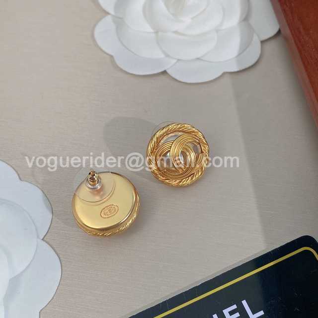 Chanel jwl6639 Chanel jwl6639