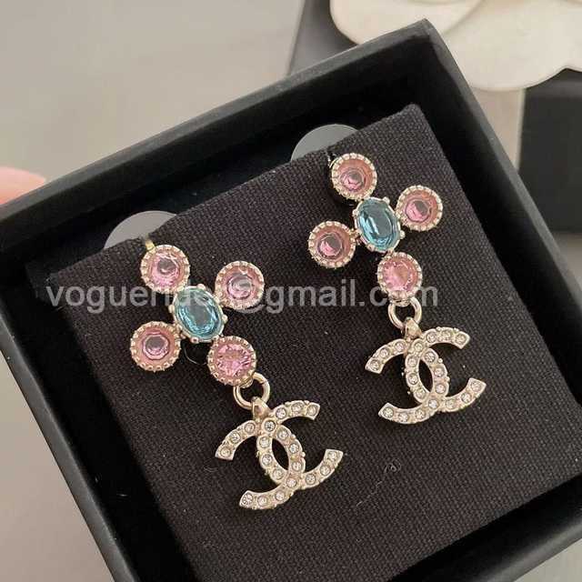 Chanel jwl6641 Chanel jwl6641
