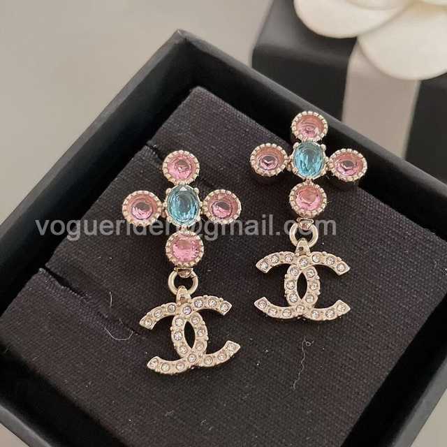 Chanel jwl6641 Chanel jwl6641