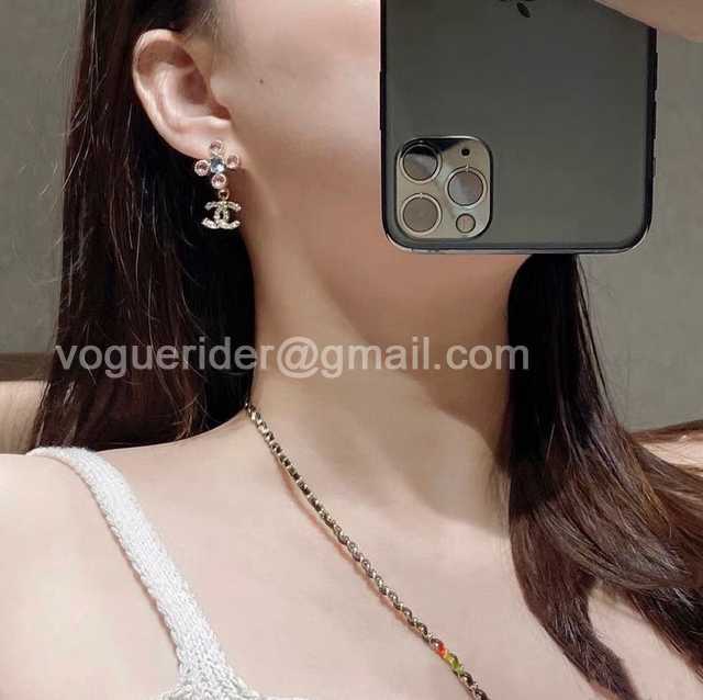 Chanel jwl6641 Chanel jwl6641