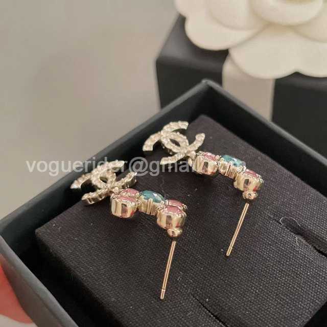 Chanel jwl6641 Chanel jwl6641