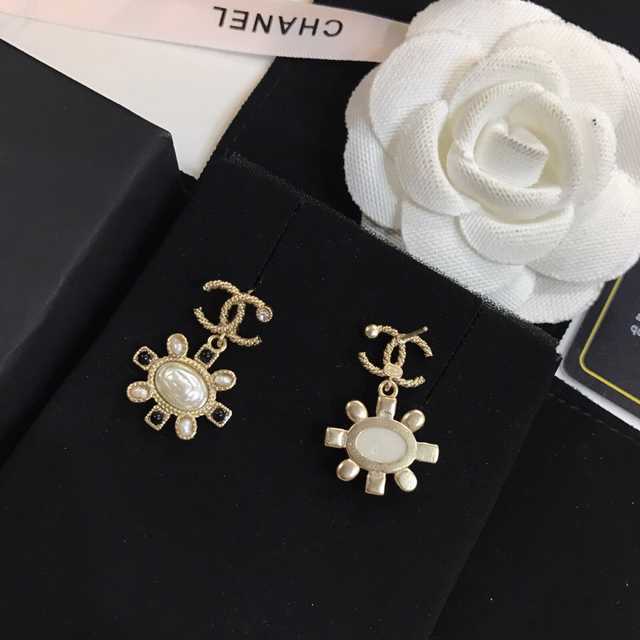 Chanel jwl6642