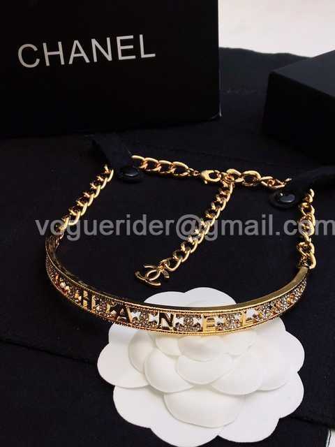 Chanel jwl6643