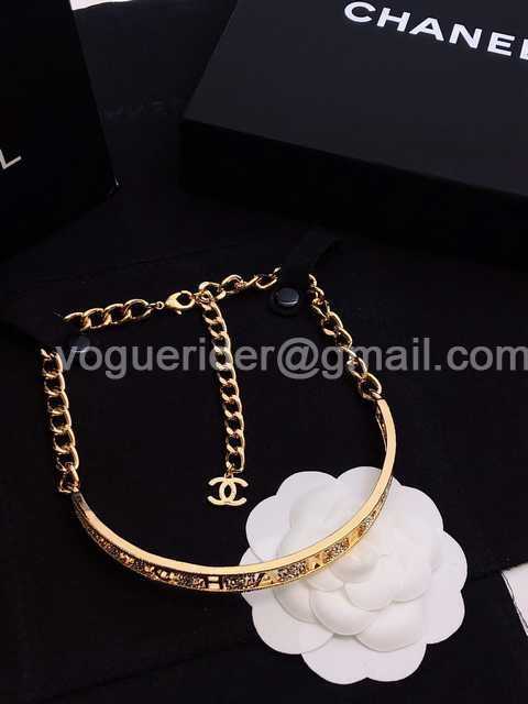 Chanel jwl6643