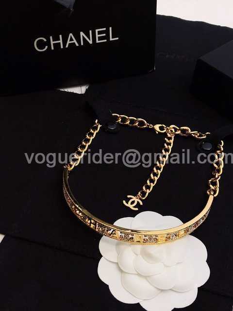 Chanel jwl6643