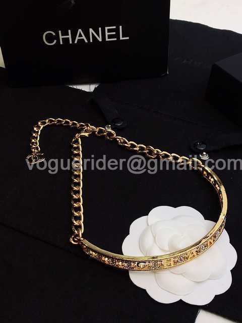 Chanel jwl6643