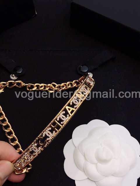 Chanel jwl6643