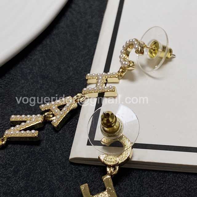Chanel jwl6645 Chanel jwl6645