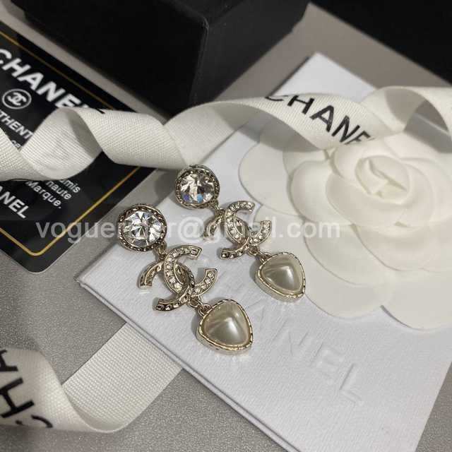Chanel jwl6647