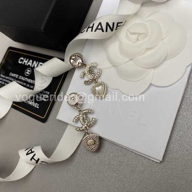 Chanel jwl6647