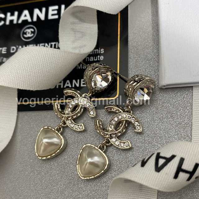 Chanel jwl6647