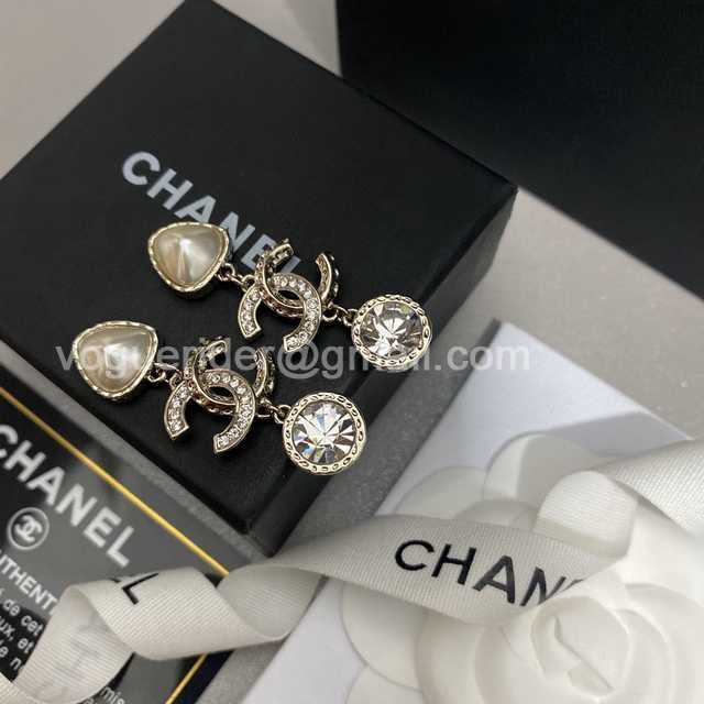 Chanel jwl6647