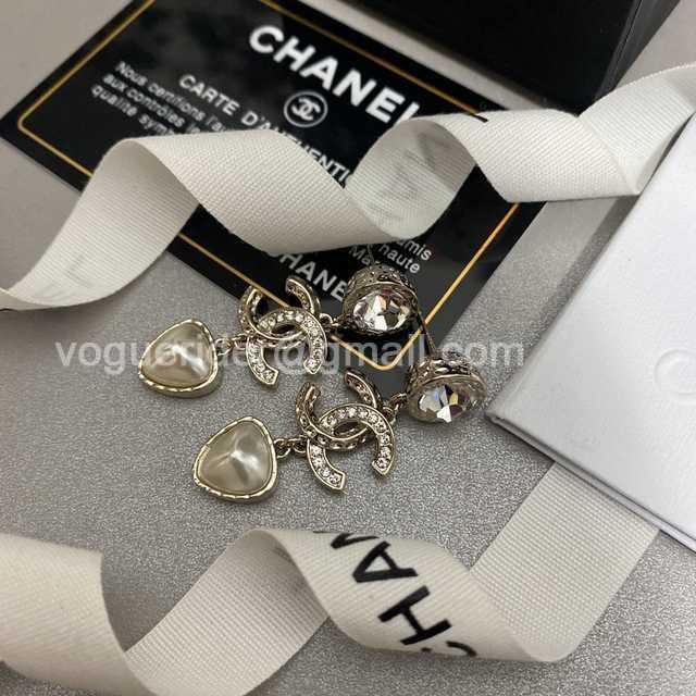 Chanel jwl6647