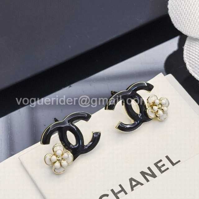 Chanel jwl6648