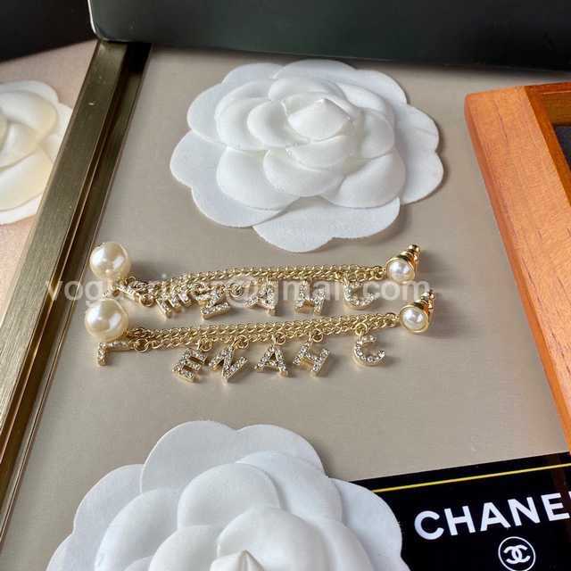 Chanel jwl6649