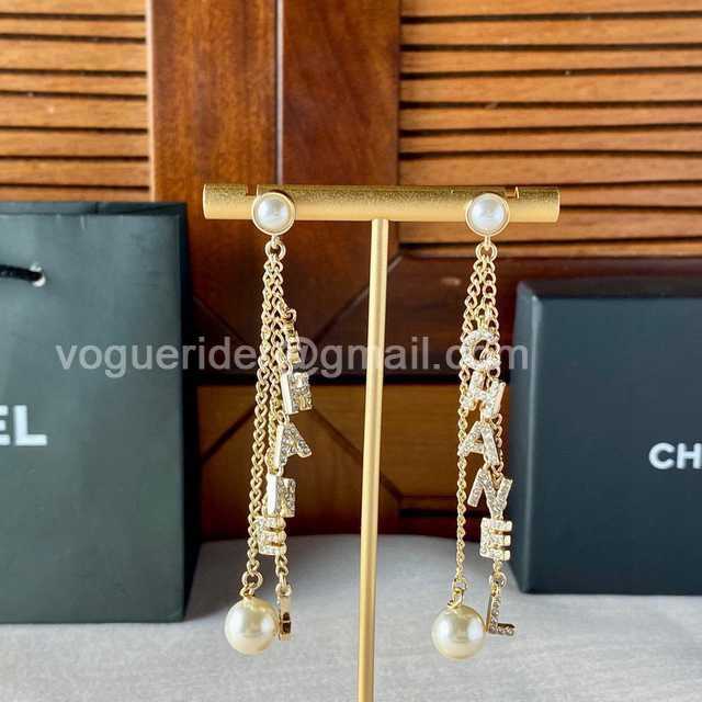 Chanel jwl6649