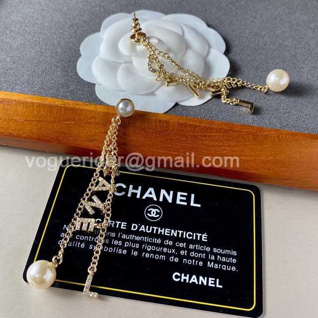 Chanel jwl6649