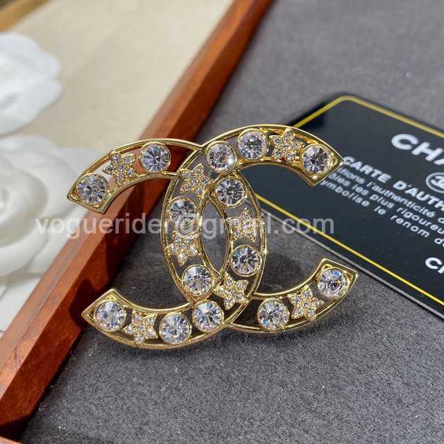 Chanel jwl6650 Chanel jwl6650