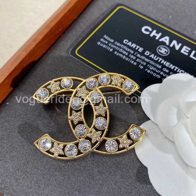 Chanel jwl6650 Chanel jwl6650