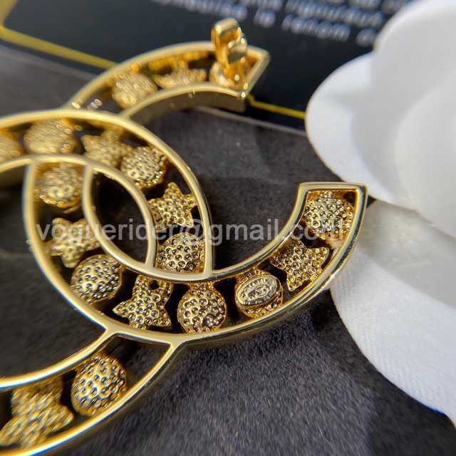 Chanel jwl6650 Chanel jwl6650