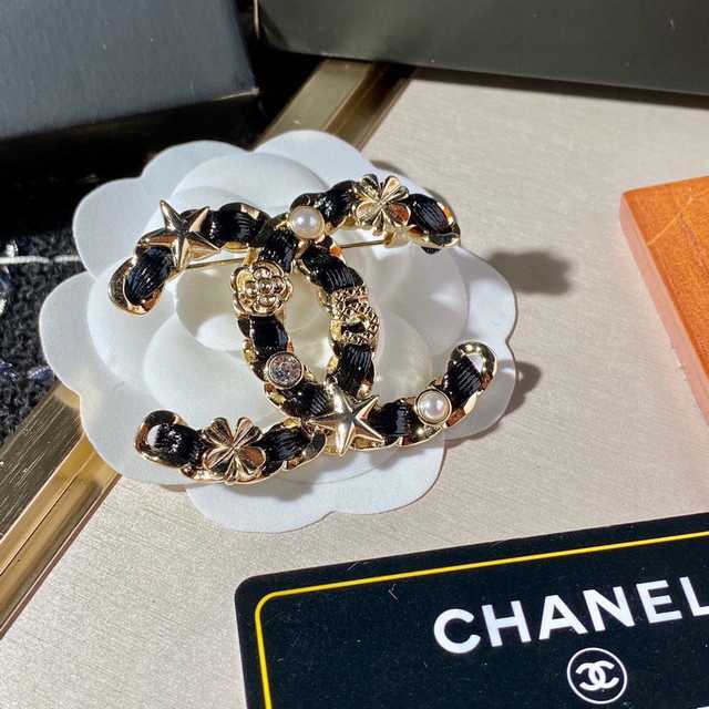 Chanel jwl6652