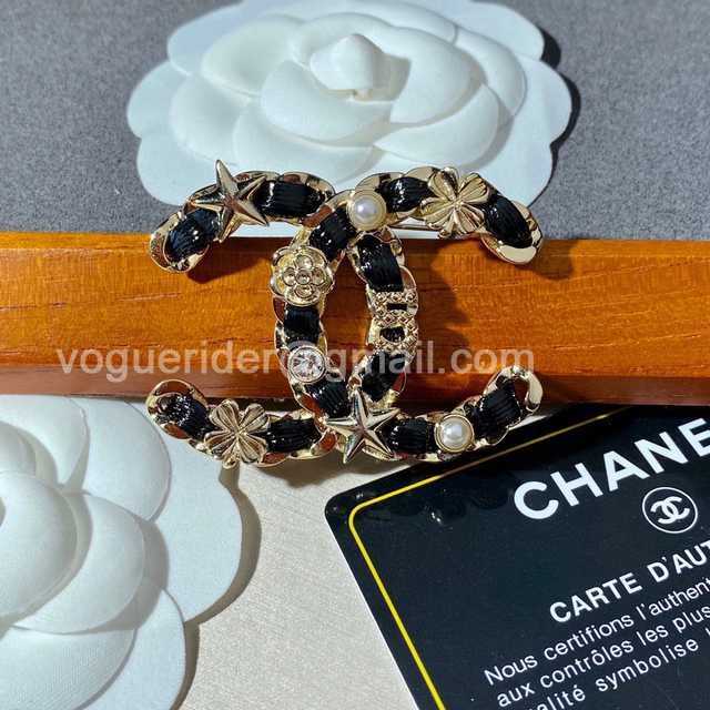 Chanel jwl6652