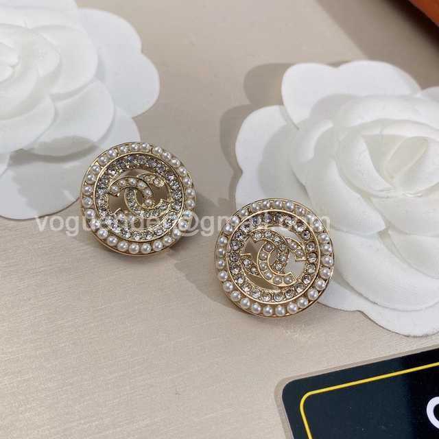 Chanel jwl6653 Chanel jwl6653