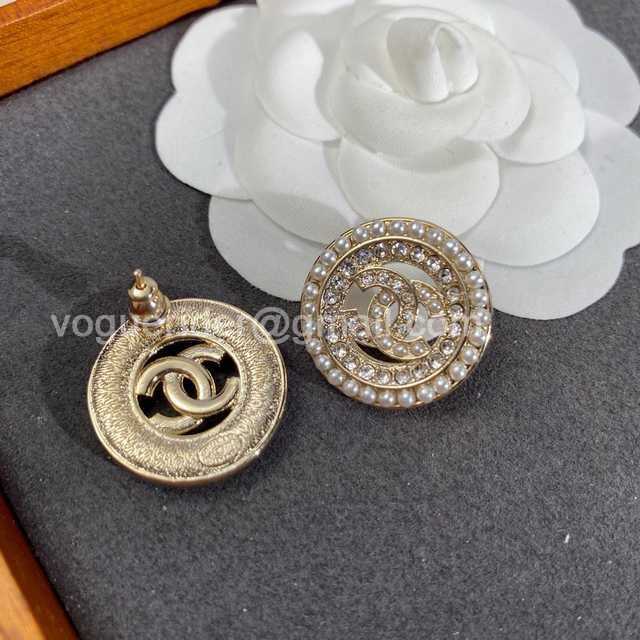 Chanel jwl6653 Chanel jwl6653