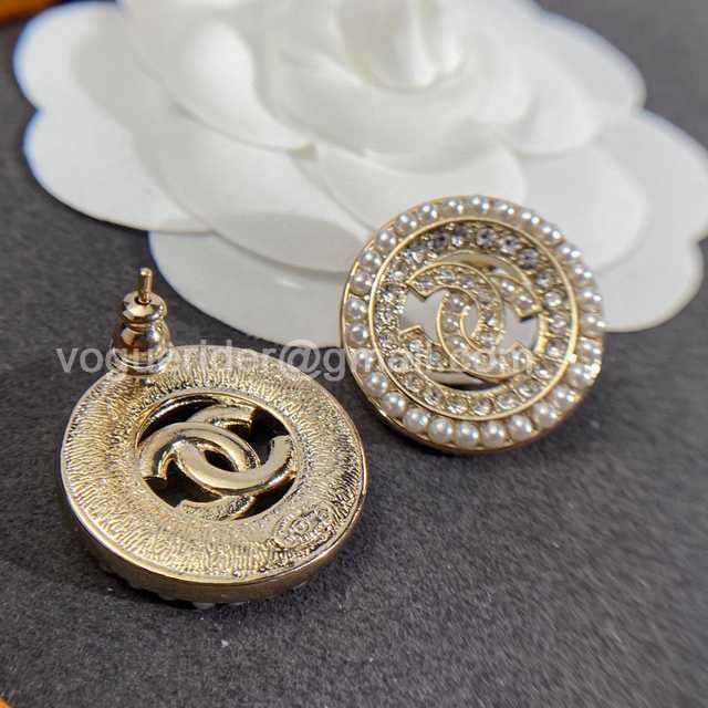 Chanel jwl6653 Chanel jwl6653