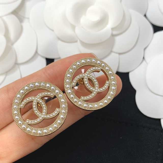 Chanel jwl6654