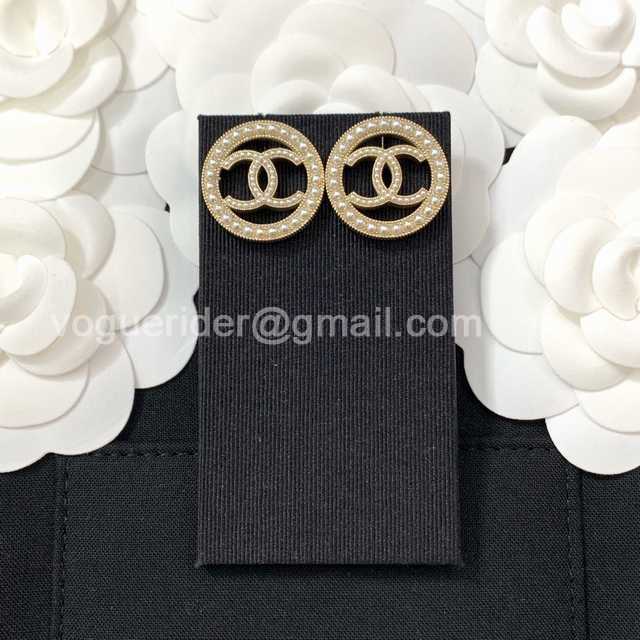 Chanel jwl6654 Chanel jwl6654