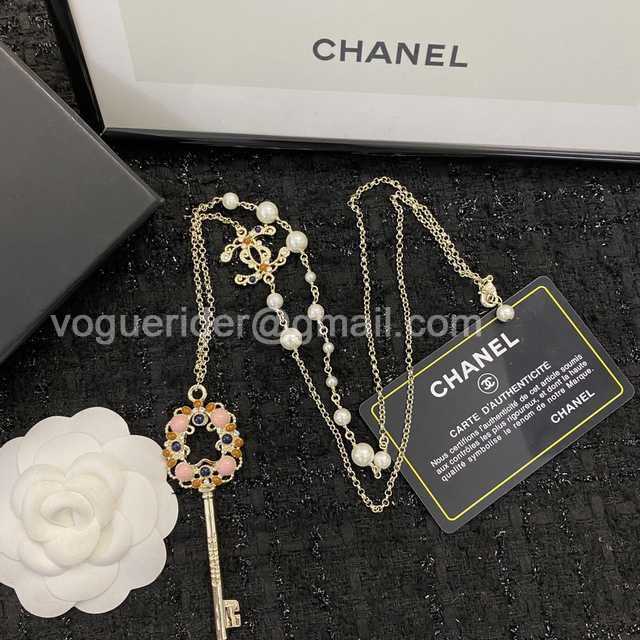 Chanel jwl6656