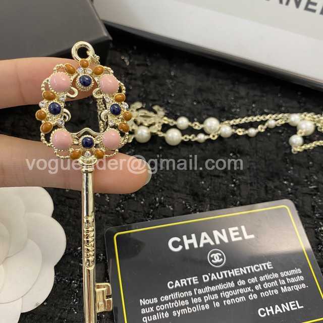 Chanel jwl6656