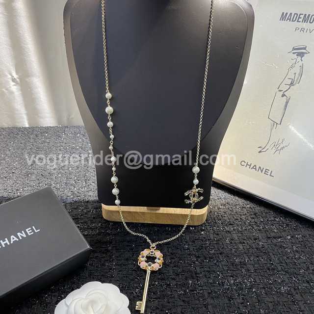 Chanel jwl6656