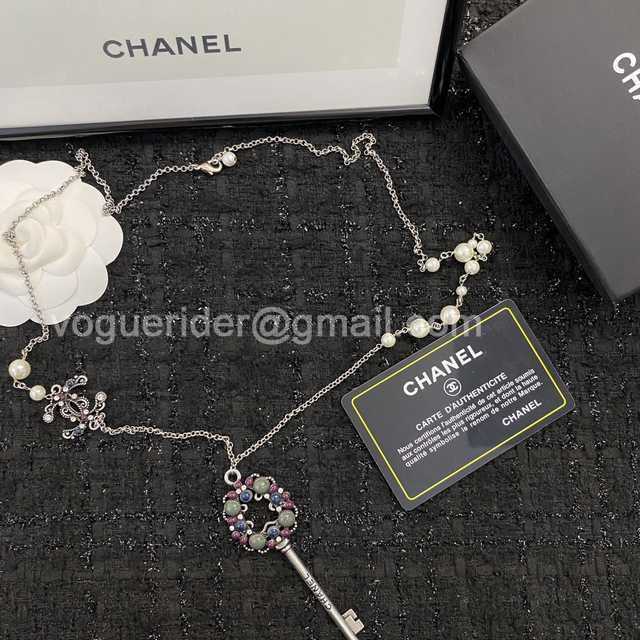 Chanel jwl6656
