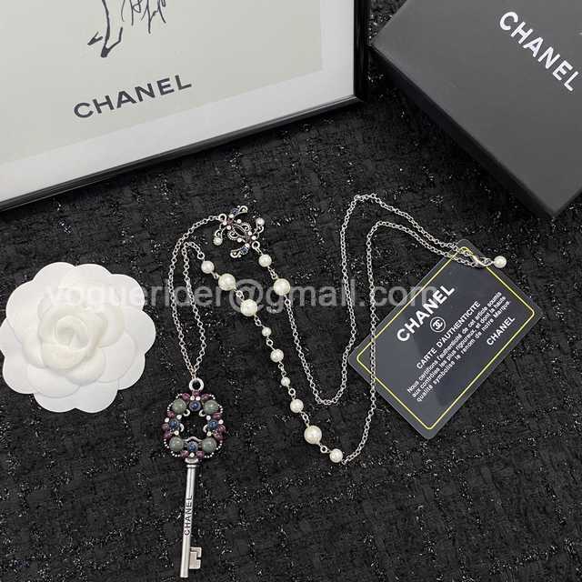 Chanel jwl6656