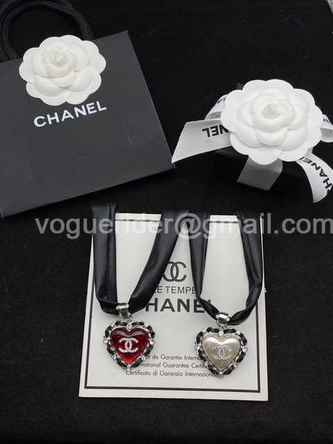 Chanel jwl6659