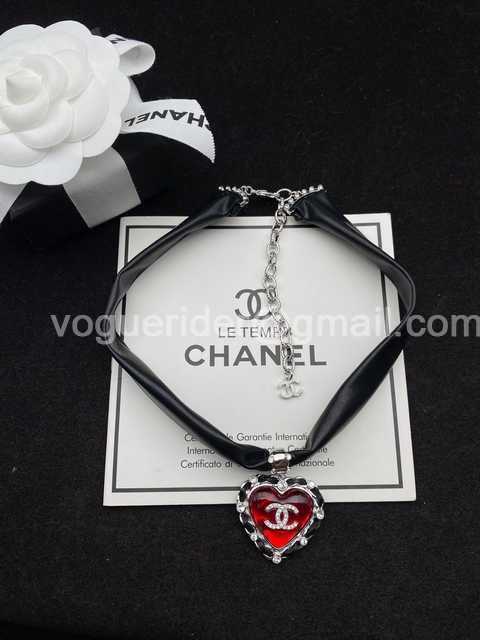 Chanel jwl6659