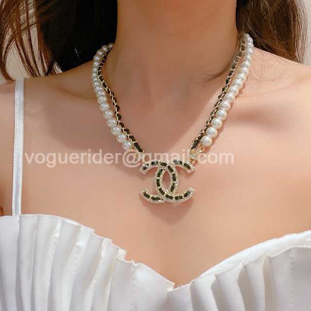 Chanel jwl6660 Chanel jwl6660