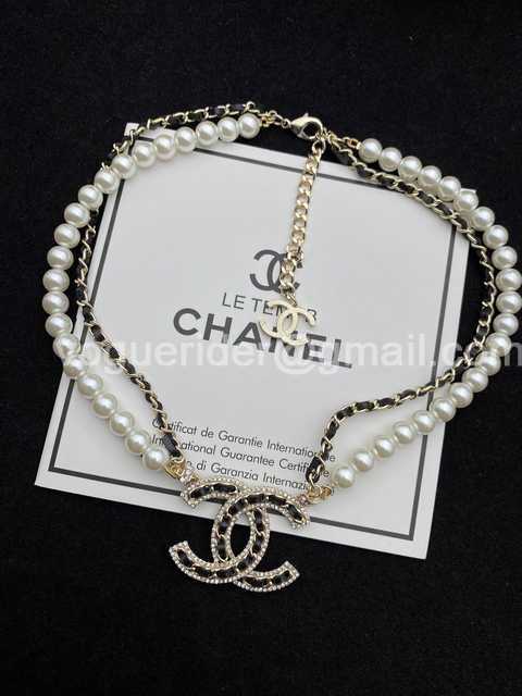 Chanel jwl6660 Chanel jwl6660
