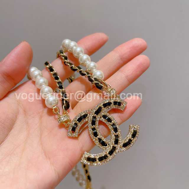 Chanel jwl6660 Chanel jwl6660