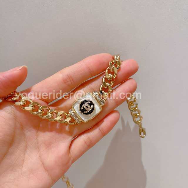 Chanel jwl6663